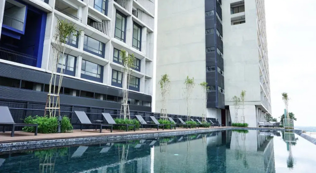 Tamarind Suites by Superhost Management