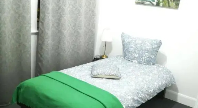 Номер Standard Royal Guest House II