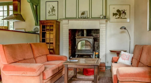 Elegant Normandy Escape, Rezervovat Hotel Hotely v Port-Bail-sur-Mer s parkováním, Parkování