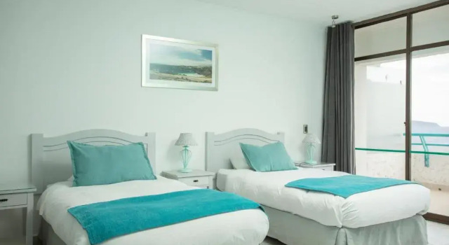 Двухместный номер Standard Hotel Rocas de Bahía
