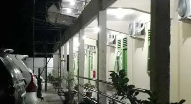 Home Stay Ridho Ilaahi Duri Riau