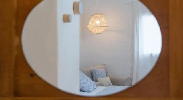 Monolocale Deluxe HOTEL ANHEL