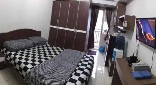 Lrs Room Margonda Residence 3,4,5 By Laras