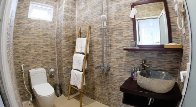 Номер Standard The Umi Hotel