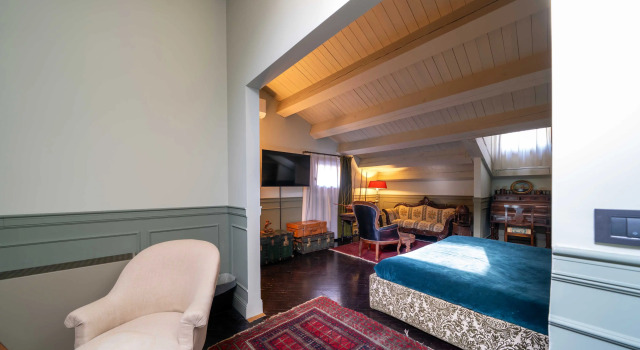 Полулюкс Maison Matilda Treviso - Boutique Hotel
