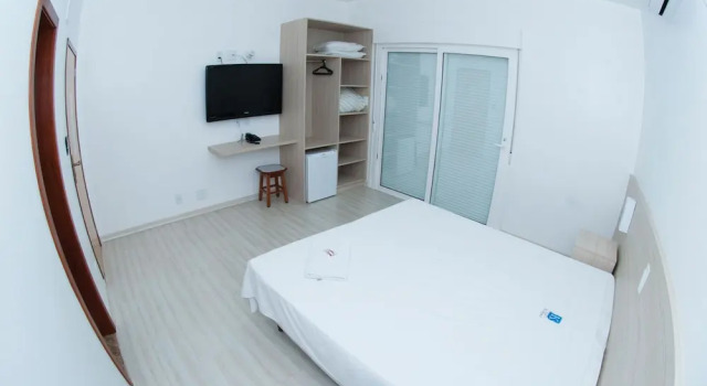 Двухместный номер Luxury Hotel Kloppel