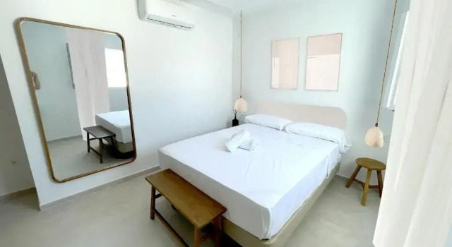 Двухместный номер Superior Hotel Boutique Máram
