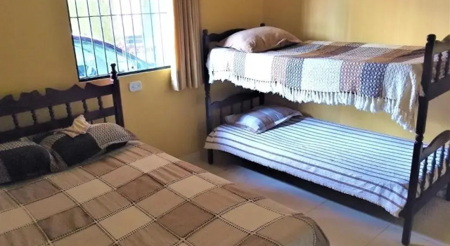 Casa Beira Mar