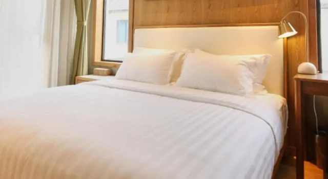 Номер Superior Floral Hotel Joyful Garden Hangzhou