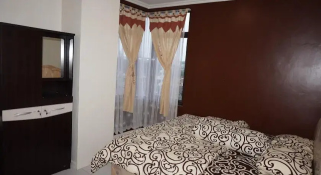 Apartemen Strategis, Réserver Appartement Appartements à Sleman, Appartement