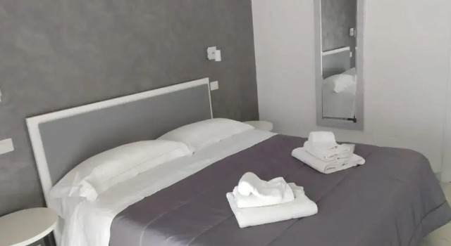Апартаменты Suite in Città residence