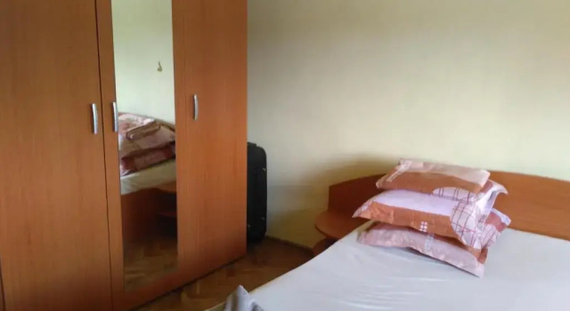 Семейный номер Standard Casa Teo