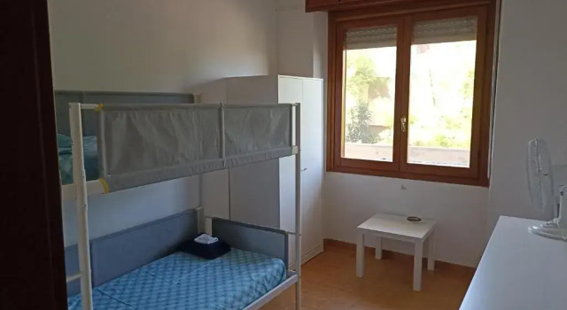 Appartamento per 4 persone al poetto di Cagliari