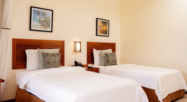 Двухместный номер Superior Курортный отель White Sands Conference Centre