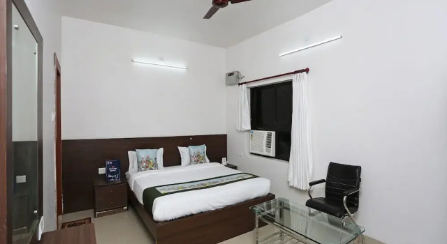 OYO 10508 Hanshika Residency, Rezervasyon Otel Bhubaneshwar Orissa
