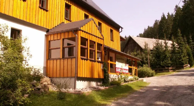 Ferienwohnung Sternkopf