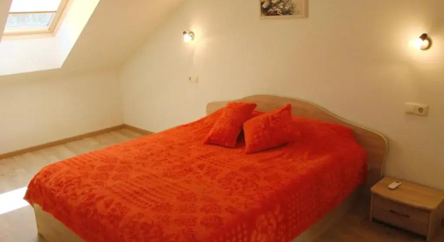 Апартаменты Irinos Apartamentai