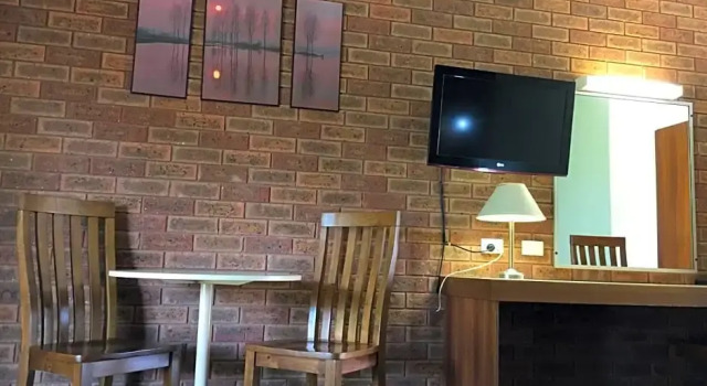 Номер Standard The Finley Palm Motor Inn