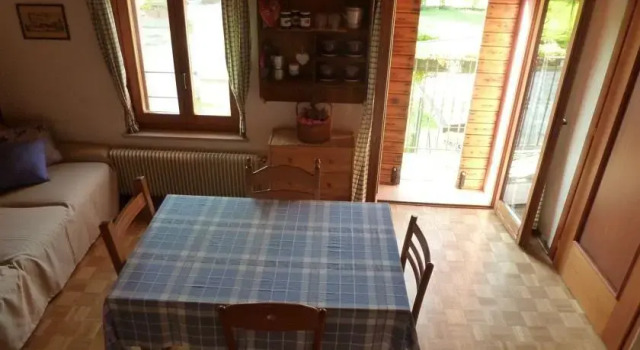 B&B Dolomiti Bellunesi