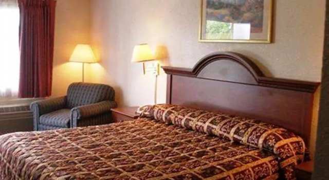 Hampton Bay Plaza & Suite