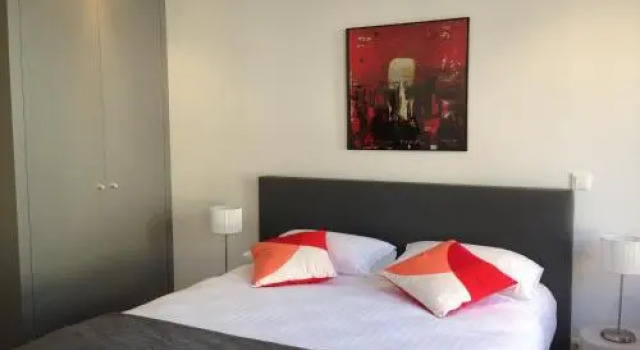 Appartements du renard