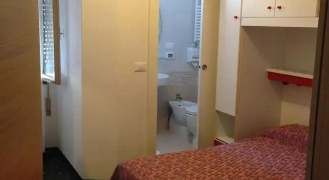 Hotel Villa Ginevra