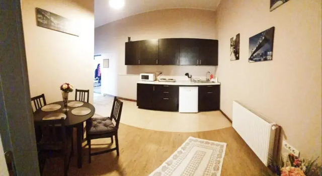 ZIG ZAG apartment 6 - Old Town Constanta, Забронировать Апартаменты/квартира Констанца жудец Констанца