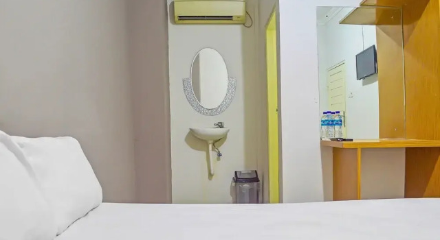Номер Standard SPOT ON 91660 Red Rose Guest House