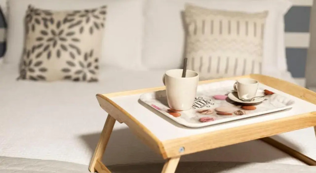 Апартаменты 76 The Lake House - Lugano