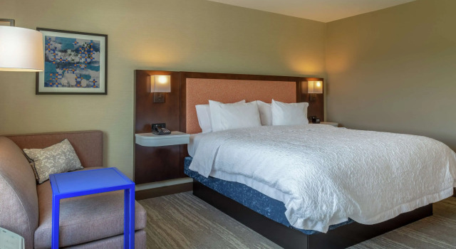 Hampton Inn Bourbonnais Kankakee, Book Hotel Bourbonnais Illinois
