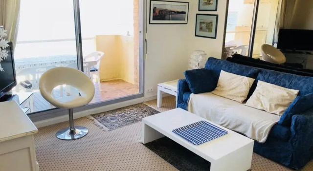 Appartement Arcachon, 2 pièces, 3 personnes - FR-1-433-2, Забронировать Апартаменты/квартира Апартаменты Бассен-д'Аркашон, Апартаменты/квартира
