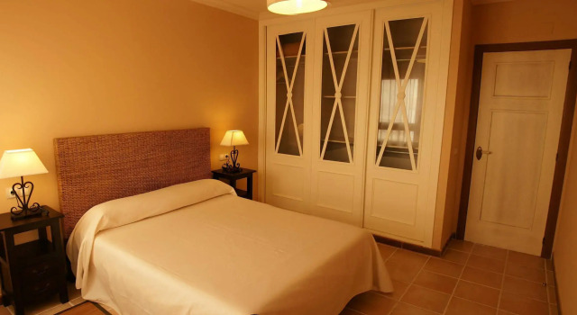 Villas Castillo