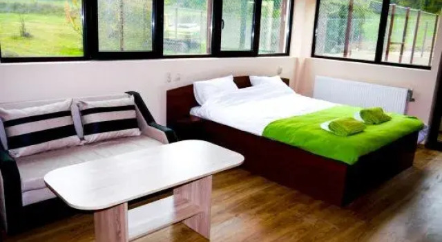 Villa Chelyustnitsa / Vila Cheljustnitsa, Boek Villa Villa's in Montana, Villa