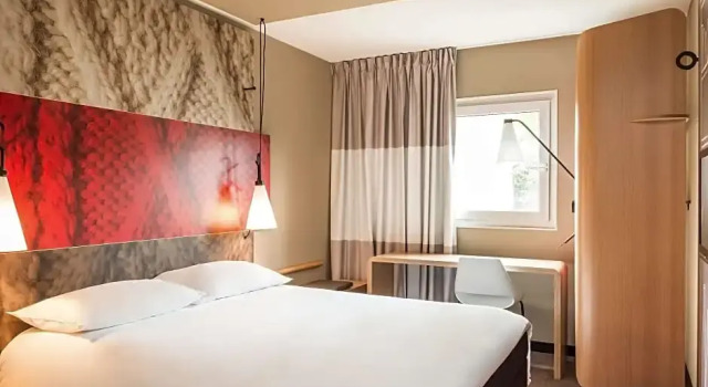 Номер Standard ibis Portsmouth