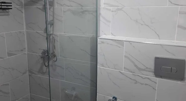 Четырёхместный номер Comfort Hotel Efesian B&B City Center - Harbour