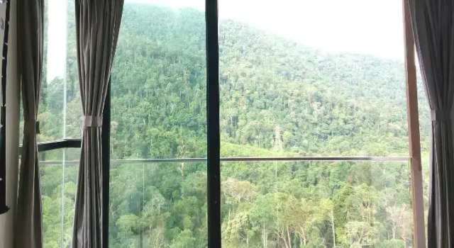 12PAX DELUXE Homestay Genting Highland - Free WiFi