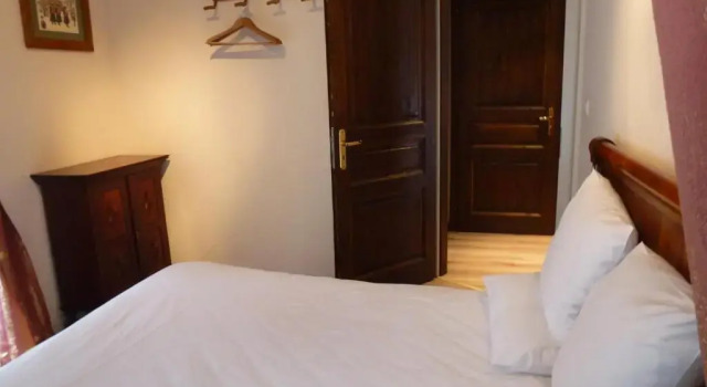 Hôtel-Résidence La Cour du Bailli, Rezervovat Hotel 3hvězdičkové hotely v Bergheim, 3*