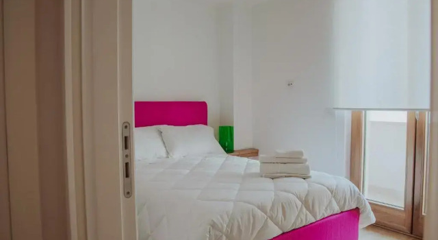 New Suite Lecce