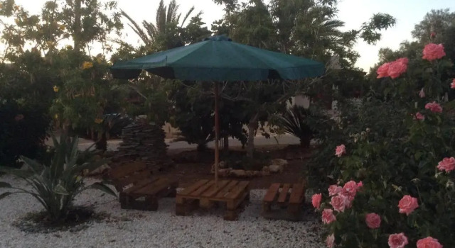 Maritsa's Roses Apartments