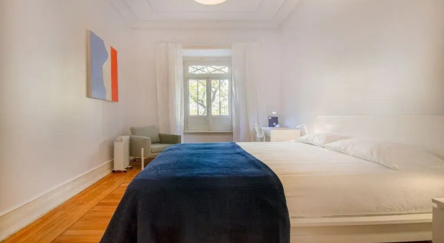 Bairro Azul Apartment