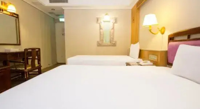 Standard Dreier Zimmer SLV Hotel Group-SLV Business Hotel