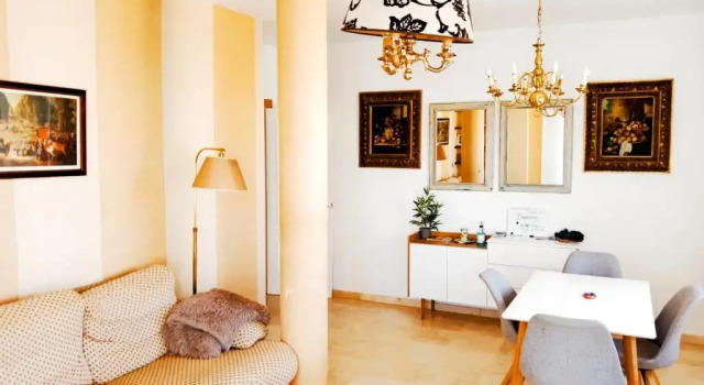 Люкс Top Center Suite