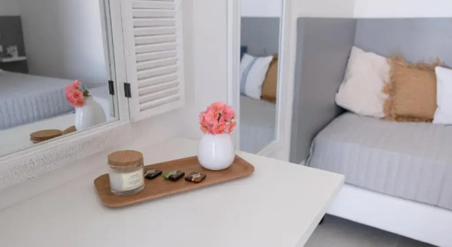 Двухместный номер Standard Villa Sara
