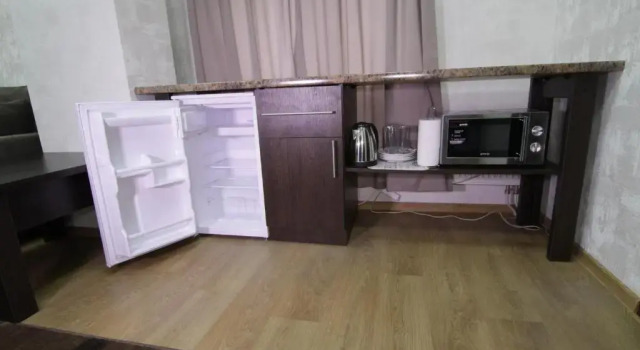 Студия Apelsin apartment