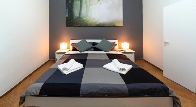 Номер Standard Martini Rooms