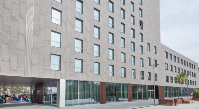Hotel Acta Voraport