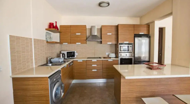 Апартаменты Superior Napiana Apartments