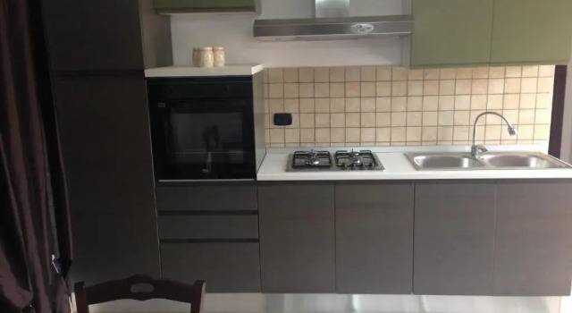 Апартаменты Oasi Tortuga Residence Piscina e barbecue h24