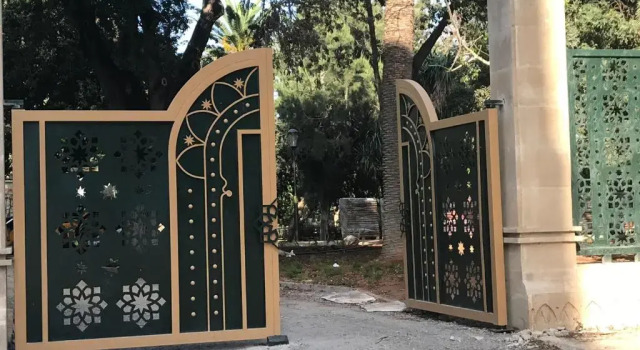 Апартаменты Balima Minaret Suites