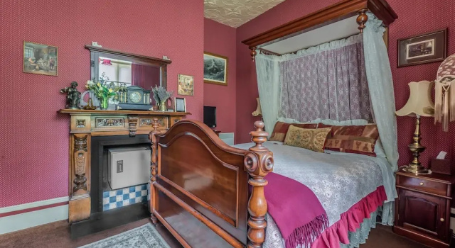 Tynwald - Willow Bend Estate, Забронировать Отель Нью-Норфолк Hobart Surrounds